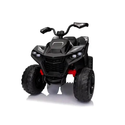Детский квадроцикл Bambi M 6128EBLR-2(24V), изображение 4