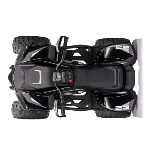 Детский квадроцикл Bambi M 6128EBLR-2(24V), изображение 9