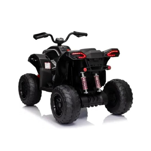 Детский квадроцикл Bambi M 6128EBLR-2(24V), изображение 7