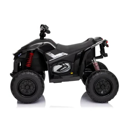 Детский квадроцикл Bambi M 6128EBLR-2(24V), изображение 5