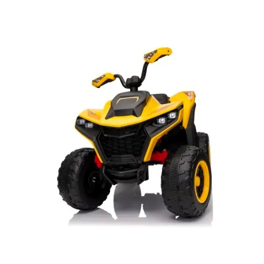 Детский квадроцикл Bambi M 6128EBLR-6(24V), изображение 4