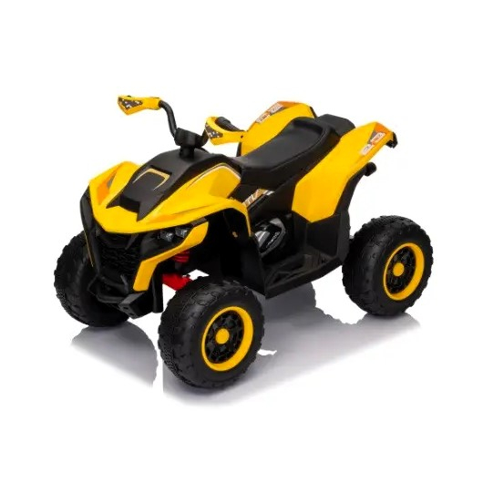 Детский квадроцикл Bambi M 6128EBLR-6(24V), изображение 6