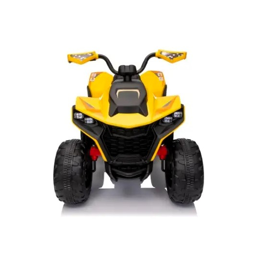 Детский квадроцикл Bambi M 6128EBLR-6(24V), изображение 3
