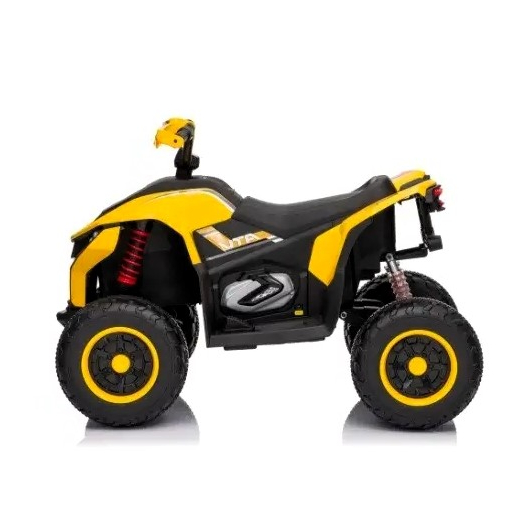 Детский квадроцикл Bambi M 6128EBLR-6(24V), изображение 5