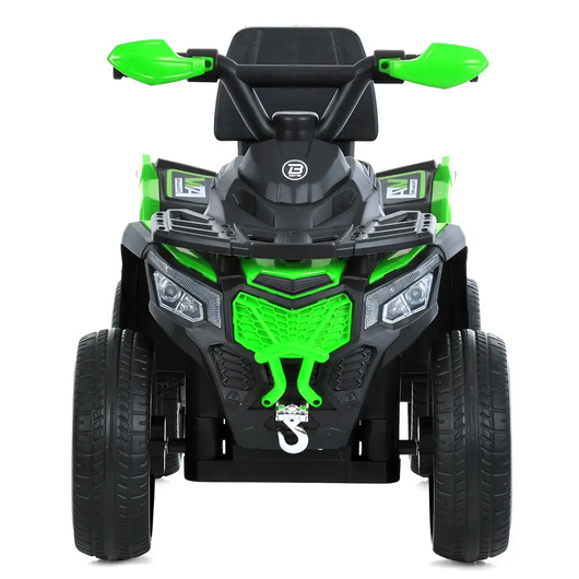 Детский квадроцикл Bambi M 6125EBLR-5, изображение 2
