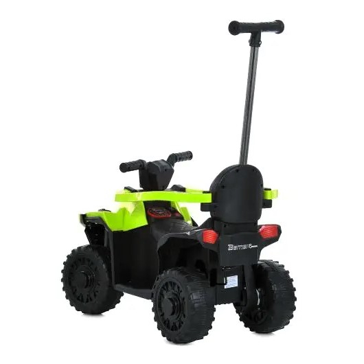 Каталка-толокар Bambi M 6123EBLR-5, изображение 4
