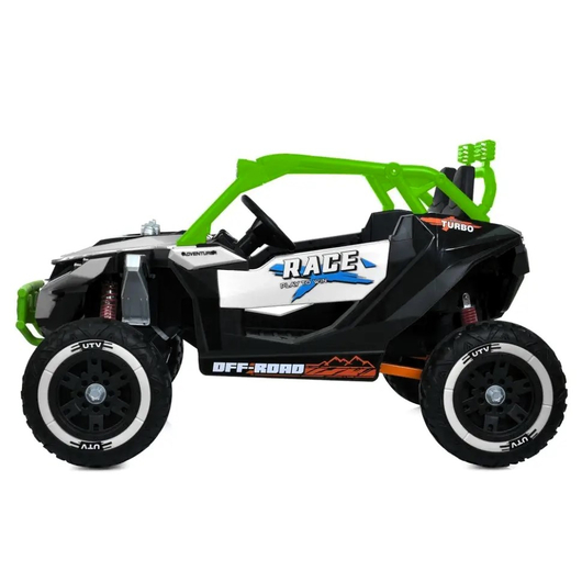 Детский электромобиль Багги Bambi M 6149EBLR-1-5(24V), изображение 4
