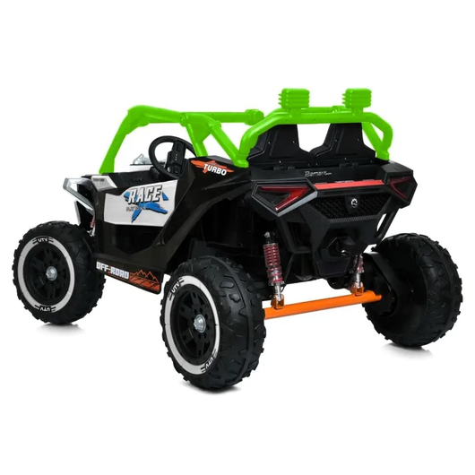 Детский электромобиль Багги Bambi M 6149EBLR-1-5(24V), изображение 5