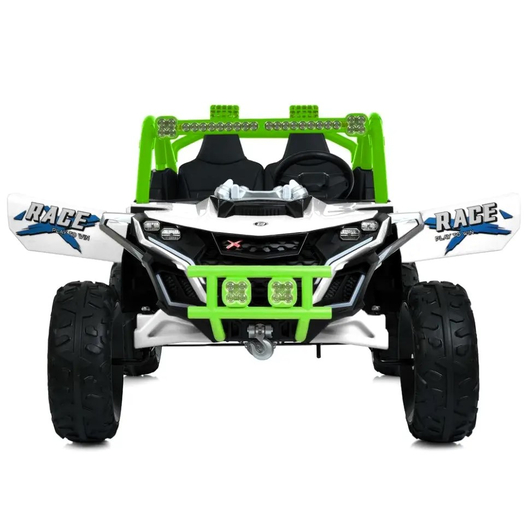 Детский электромобиль Багги Bambi M 6149EBLR-1-5(24V), изображение 3