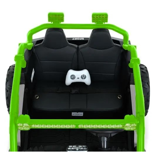 Детский электромобиль Багги Bambi M 6149EBLR-11(24V), изображение 8