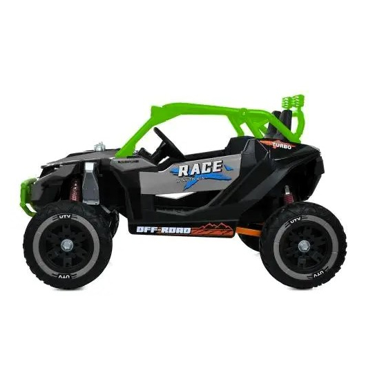 Детский электромобиль Багги Bambi M 6149EBLR-11(24V), изображение 4