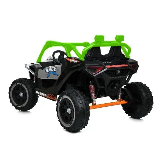 Детский электромобиль Багги Bambi M 6149EBLR-11(24V), изображение 5