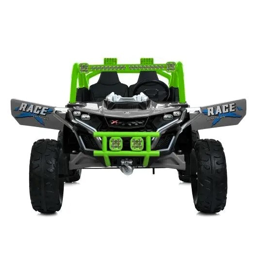 Детский электромобиль Багги Bambi M 6149EBLR-11(24V), изображение 3