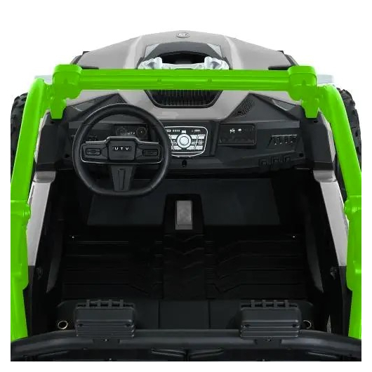 Детский электромобиль Багги Bambi M 6149EBLR-11(24V), изображение 6