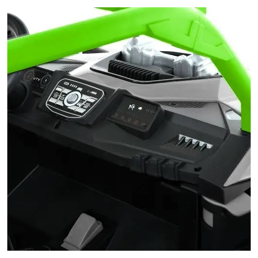 Детский электромобиль Багги Bambi M 6149EBLR-11(24V), изображение 7