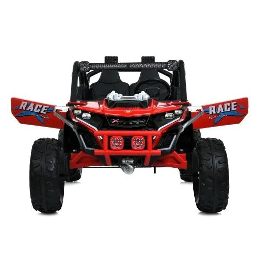 Детский электромобиль Багги Bambi M 6149EBLR-3(24V), изображение 3