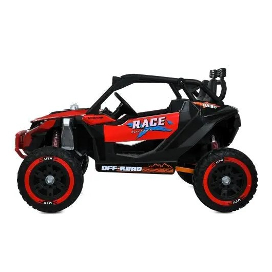 Детский электромобиль Багги Bambi M 6149EBLR-3(24V), изображение 4