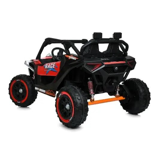 Детский электромобиль Багги Bambi M 6149EBLR-3(24V), изображение 5