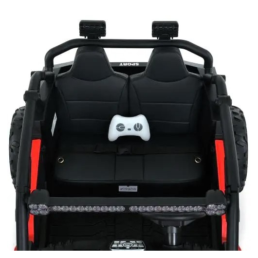 Детский электромобиль Багги Bambi M 6149EBLR-3(24V), изображение 8