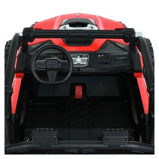 Детский электромобиль Багги Bambi M 6149EBLR-3(24V), изображение 6