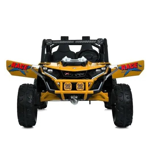 Детский электромобиль Багги Bambi M 6149EBLR-6(24V), изображение 3