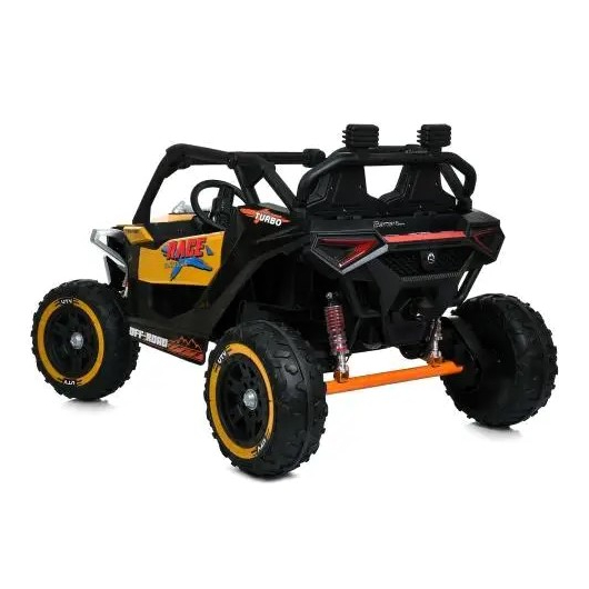 Детский электромобиль Багги Bambi M 6149EBLR-6(24V), изображение 5