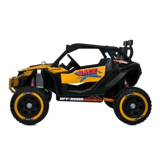 Детский электромобиль Багги Bambi M 6149EBLR-6(24V), изображение 4