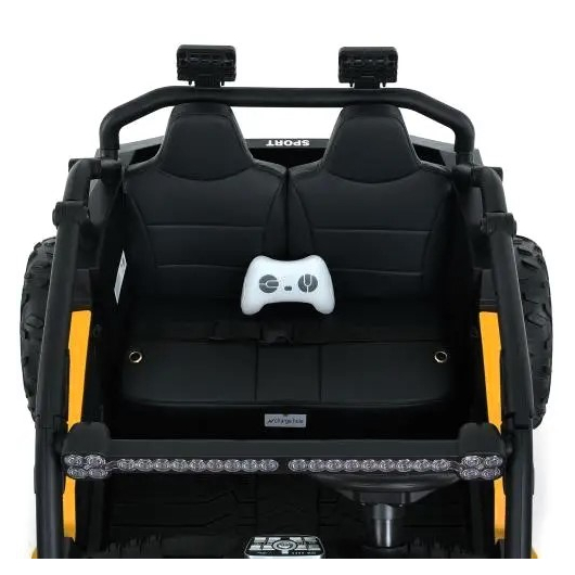 Детский электромобиль Багги Bambi M 6149EBLR-6(24V), изображение 8