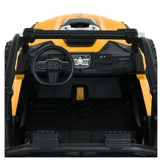 Детский электромобиль Багги Bambi M 6149EBLR-6(24V), изображение 6