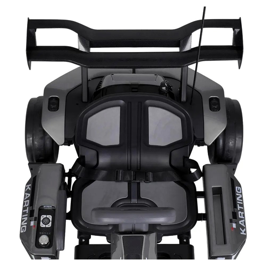 Детский электрокарт Bambi M 6148EBLS-11(24V), изображение 8