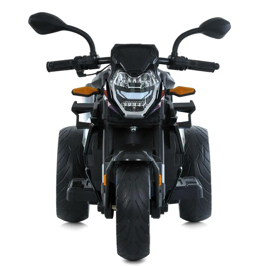 Детский мотоцикл Bambi M 6142EL-2, изображение 3