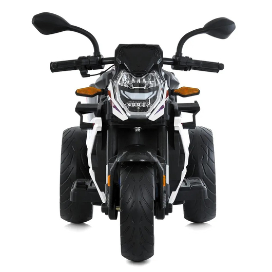 Дитячий мотоцикл Bambi M 6142EL-1, зображення 3