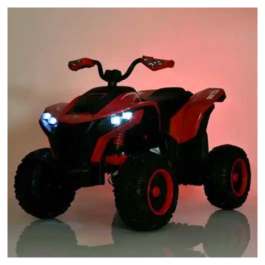 Детский квадроцикл Bambi M 6128EBLR-3(24V), изображение 10