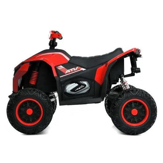 Детский квадроцикл Bambi M 6128EBLR-3(24V), изображение 4