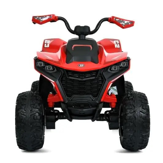 Детский квадроцикл Bambi M 6128EBLR-3(24V), изображение 3