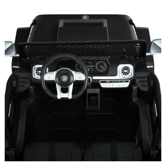 Детский электромобиль Джип Bambi M 6108EBLR-2(24V), изображение 7