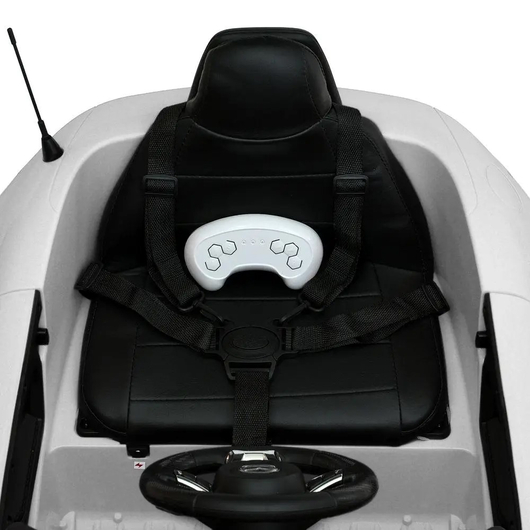 Дитячий електромобіль Bambi M 5846EBLR-1 MAZDA, зображення 10