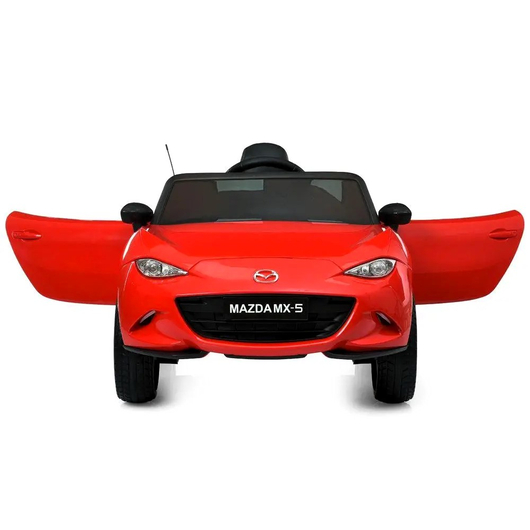 Детский электромобиль Bambi M 5846EBLR-3 MAZDA, изображение 3