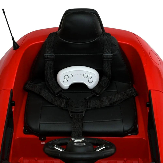 Детский электромобиль Bambi M 5846EBLR-3 MAZDA, изображение 9