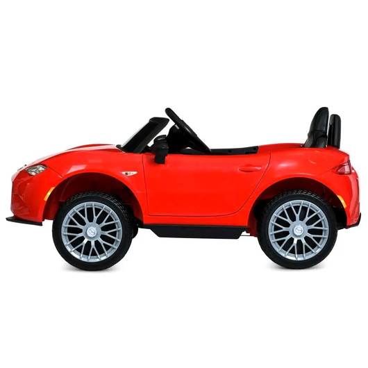 Детский электромобиль Bambi M 5846EBLR-3 MAZDA, изображение 4