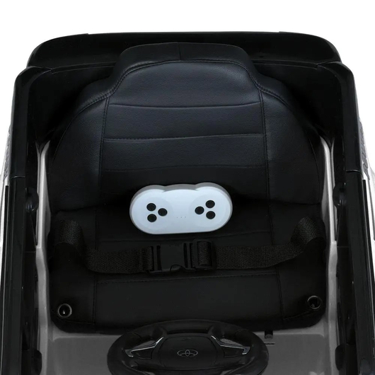 Детский электромобиль Джип Bambi M 6130EBLR-1 Toyota, изображение 8