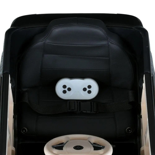 Детский электромобиль Джип Bambi M 6130EBLR-2 Toyota, изображение 8