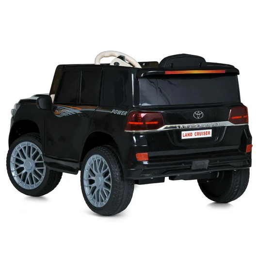 Детский электромобиль Джип Bambi M 6130EBLR-2 Toyota, изображение 4