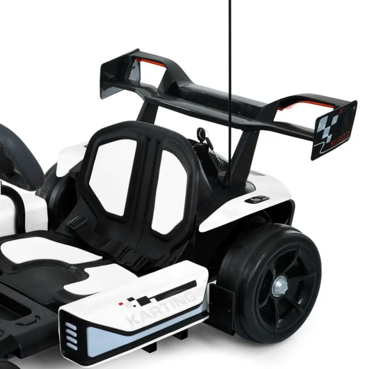 Детский электрокарт Bambi M 6148EBL-1(24V), изображение 7
