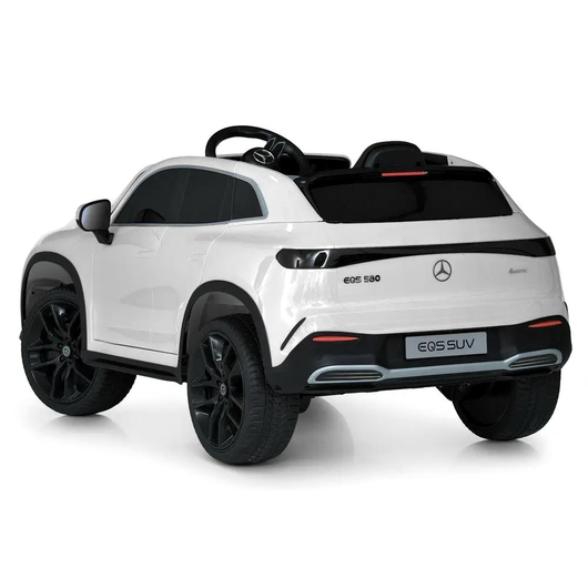 Детский электромобиль Bambi M 6161EBLR-1 Mercedes, изображение 5