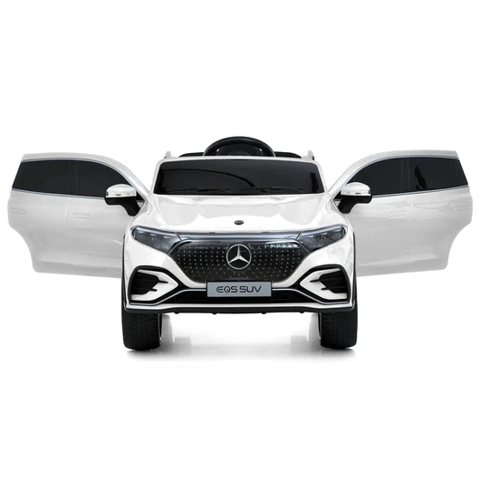 Детский электромобиль Bambi M 6161EBLR-1 Mercedes, изображение 3