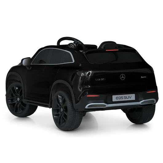 Дитячий електромобіль Bambi M 6161EBLR-2 Mercedes, зображення 5