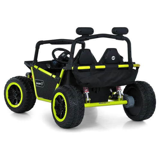 Детский электромобиль Багги Bambi M 6207EBLR-5(24V), изображение 5