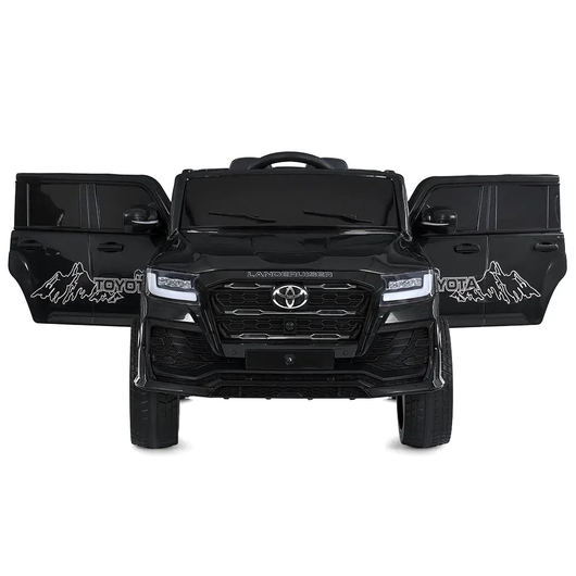 Детский электромобиль Джип Bambi M 6138EBLR-2 TOYOTA, изображение 3