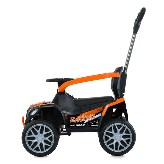 Каталка-толокар Bambi M 6126EBLR-7, изображение 3